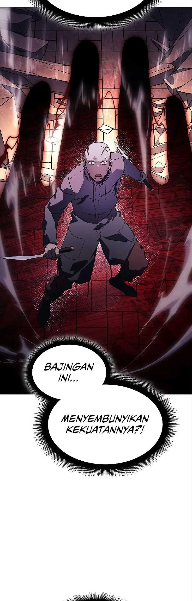 Regressing With The King’s Power Chapter 06 Gambar 54