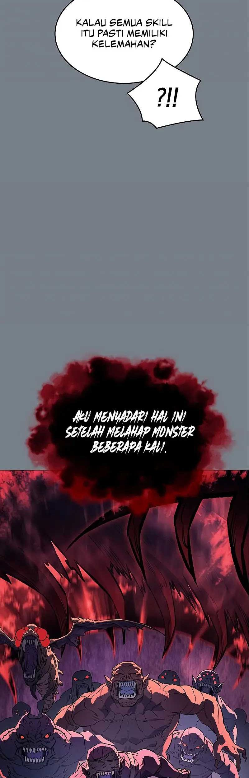 Regressing With The King’s Power Chapter 06 Gambar 59