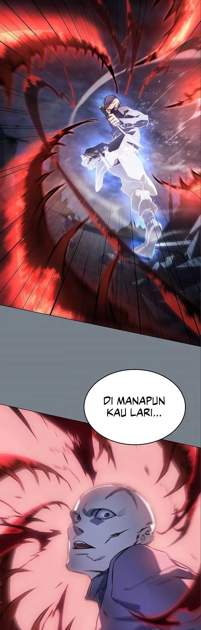 Regressing With The King’s Power Chapter 06 Gambar 63