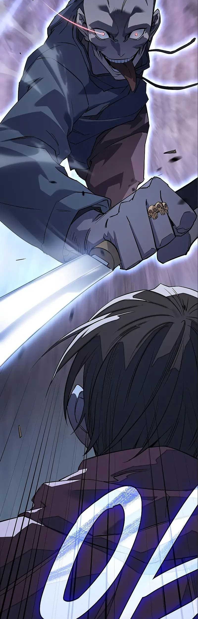 Regressing With The King’s Power Chapter 06 Gambar 3