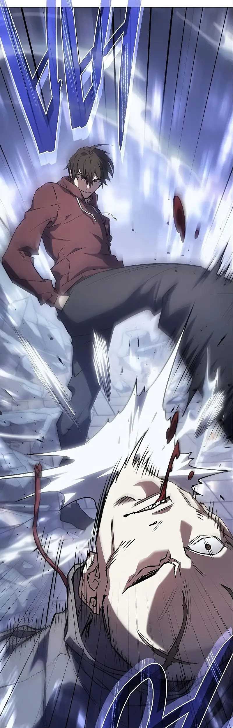 Regressing With The King’s Power Chapter 06 Gambar 6