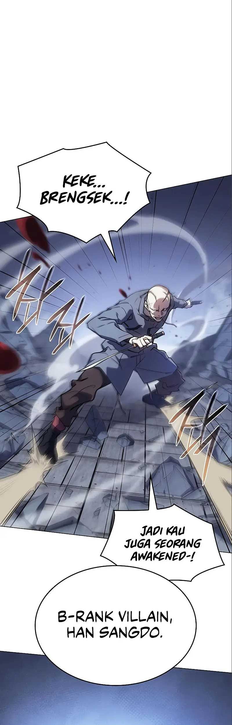 Regressing With The King’s Power Chapter 06 Gambar 8