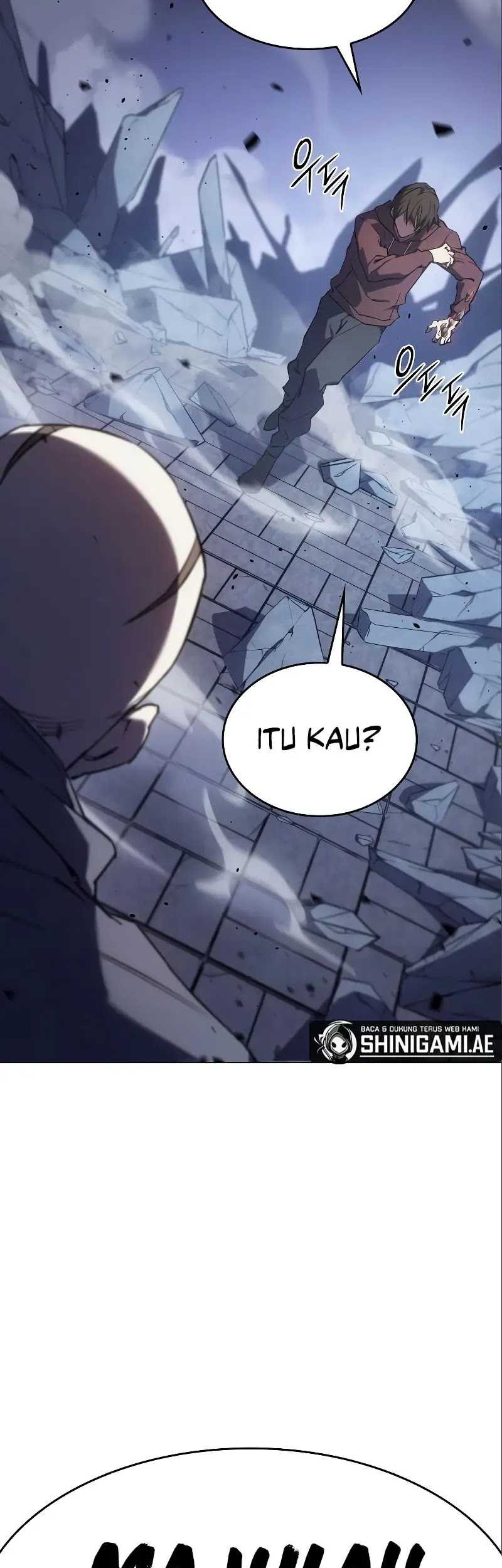 Regressing With The King’s Power Chapter 06 Gambar 10