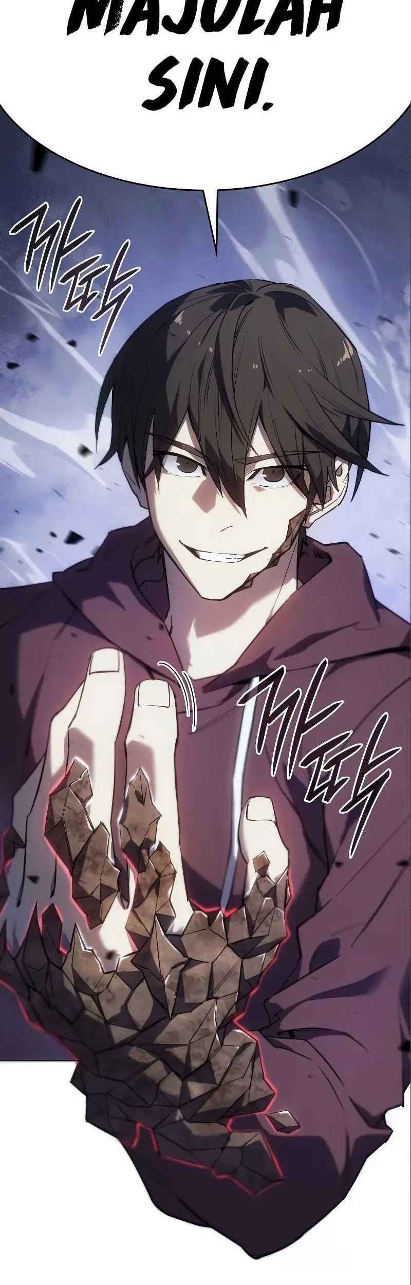 Regressing With The King’s Power Chapter 06 Gambar 11