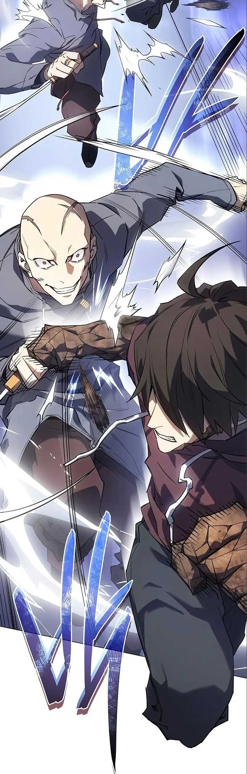 Regressing With The King’s Power Chapter 06 Gambar 18