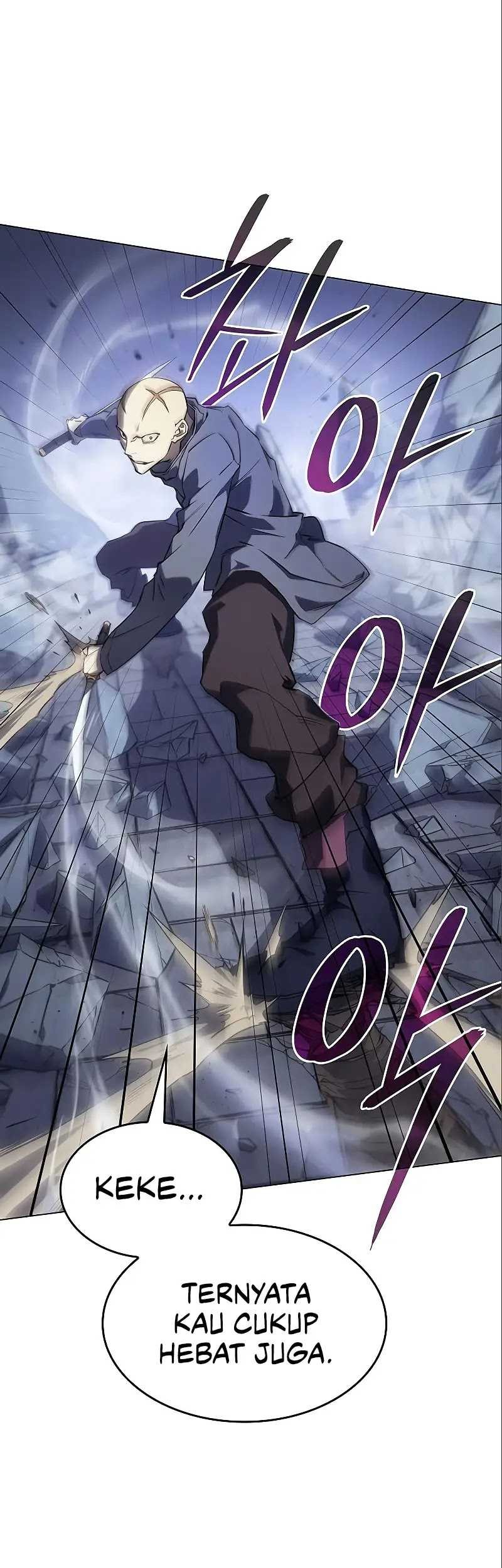 Regressing With The King’s Power Chapter 06 Gambar 20