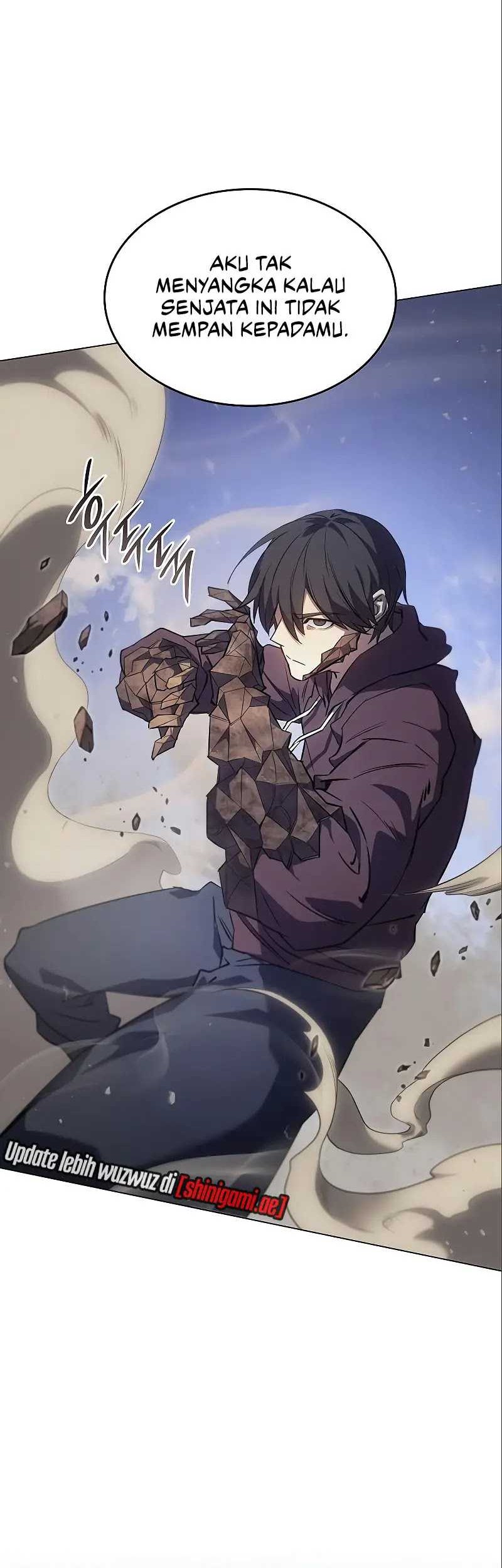 Regressing With The King’s Power Chapter 06 Gambar 21