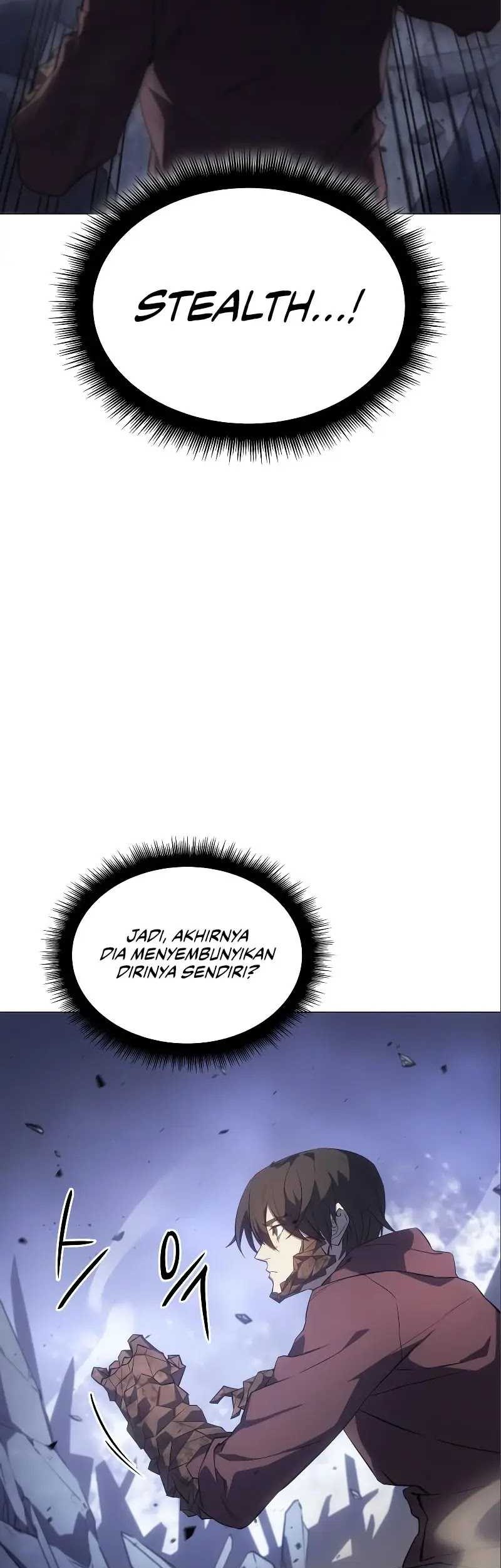 Regressing With The King’s Power Chapter 06 Gambar 27