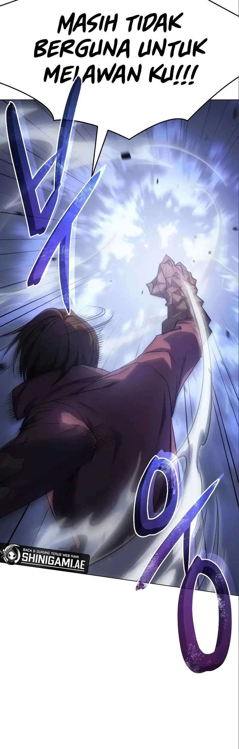 Regressing With The King’s Power Chapter 06 Gambar 29