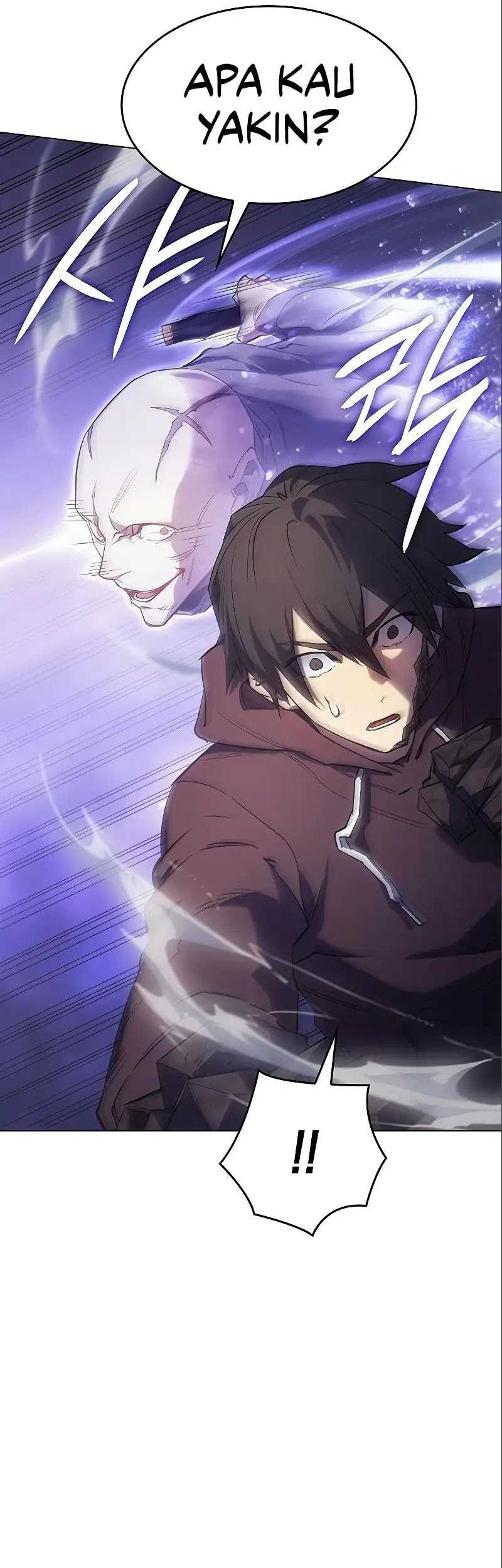 Regressing With The King’s Power Chapter 06 Gambar 31