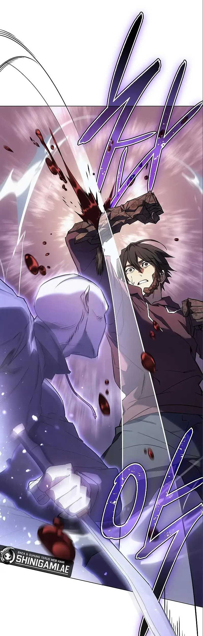 Regressing With The King’s Power Chapter 06 Gambar 32