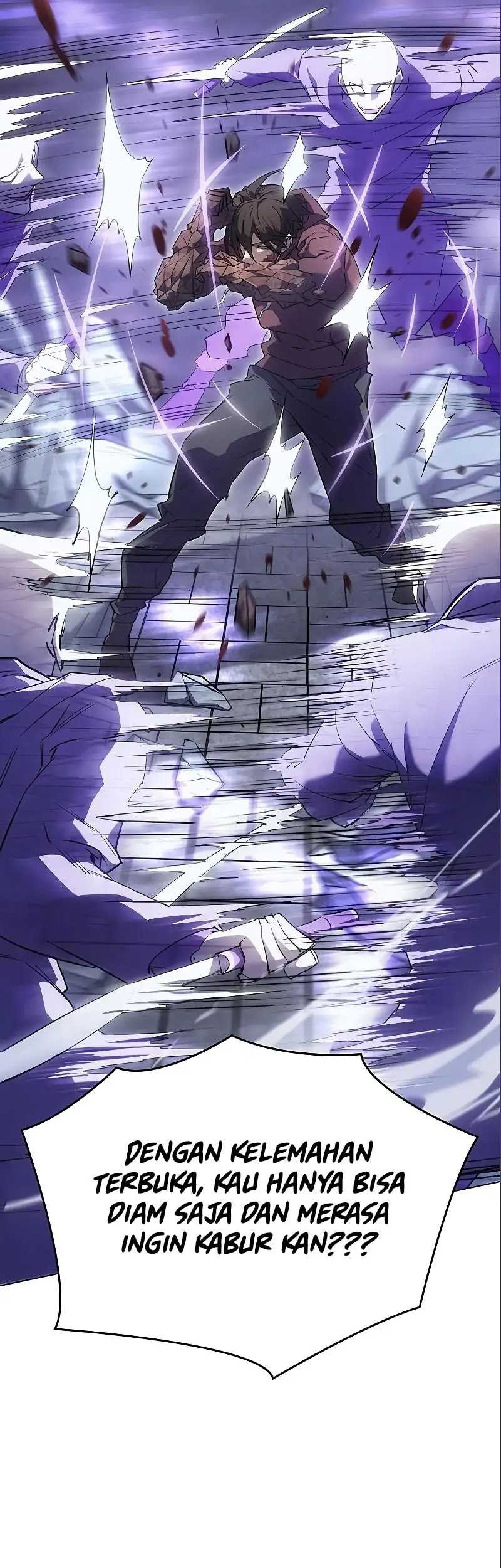 Regressing With The King’s Power Chapter 06 Gambar 36