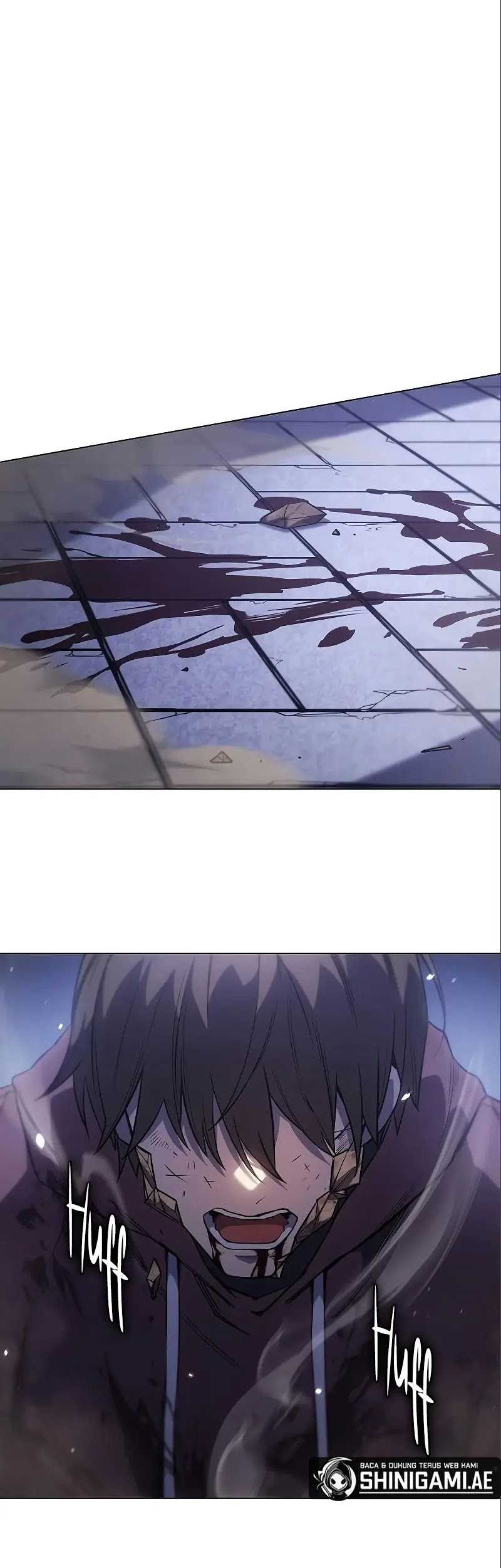 Regressing With The King’s Power Chapter 06 Gambar 40