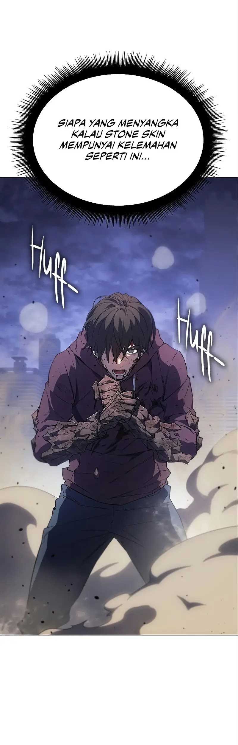 Regressing With The King’s Power Chapter 06 Gambar 42