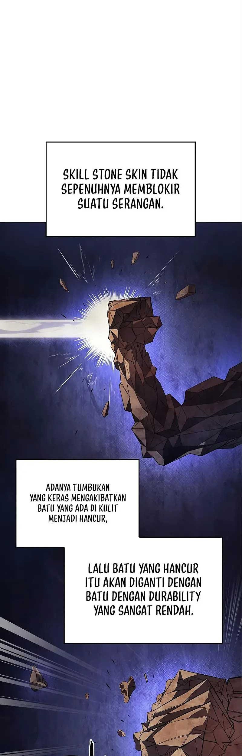 Regressing With The King’s Power Chapter 06 Gambar 43