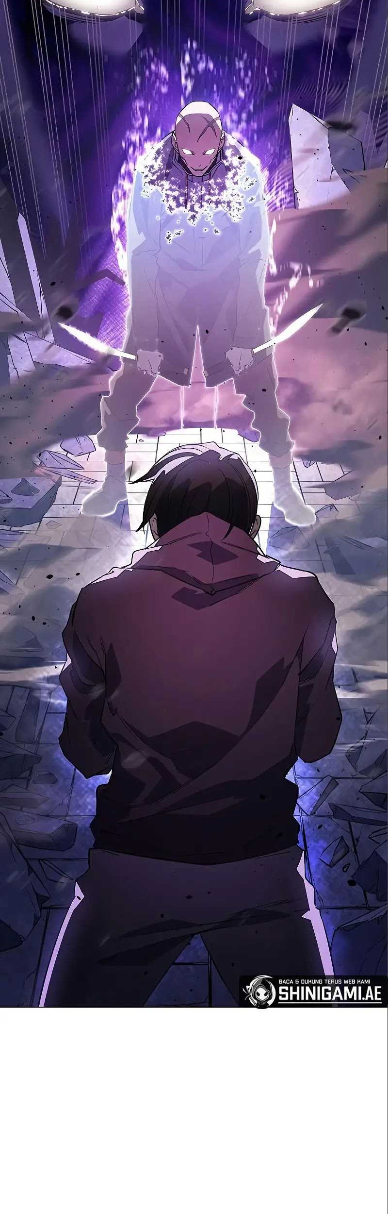 Regressing With The King’s Power Chapter 06 Gambar 45