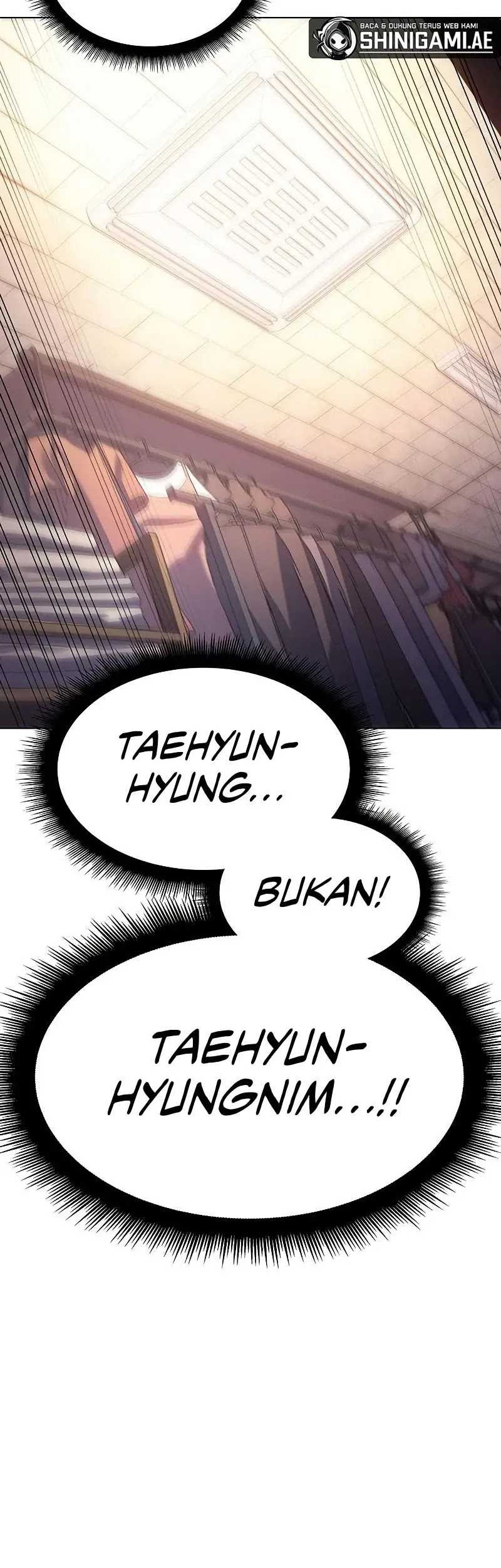 Regressing With The King’s Power Chapter 05 Gambar 51