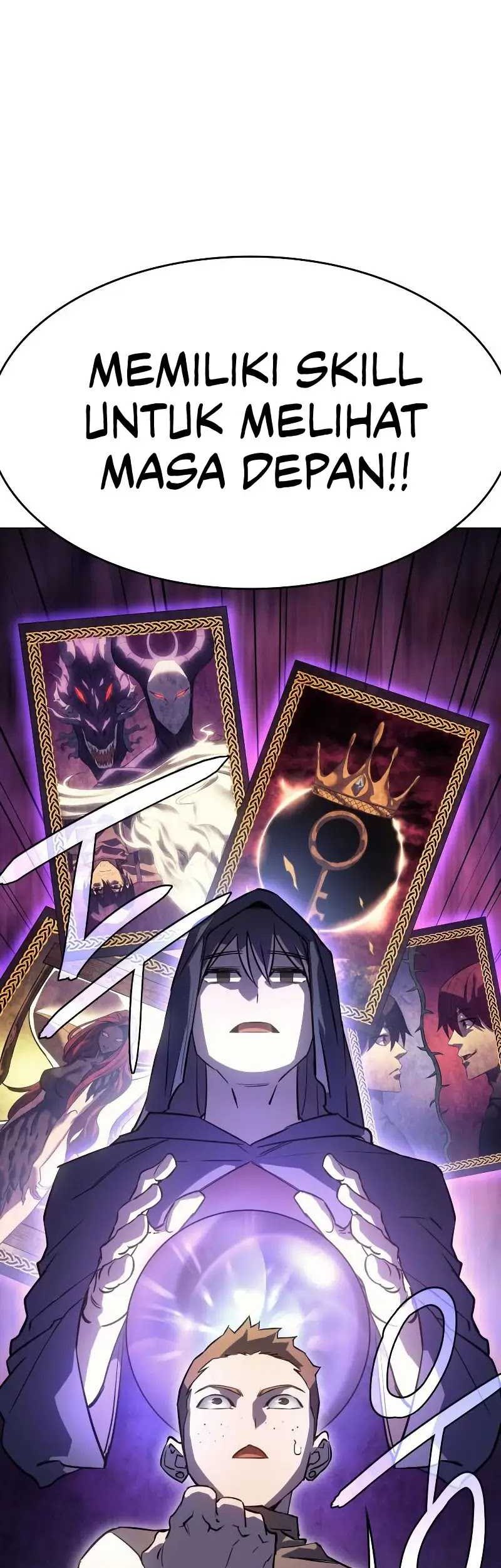 Regressing With The King’s Power Chapter 05 Gambar 52