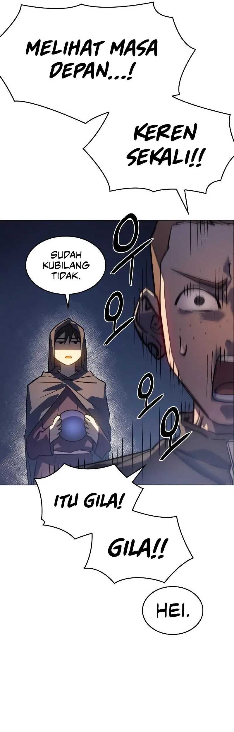 Regressing With The King’s Power Chapter 05 Gambar 54