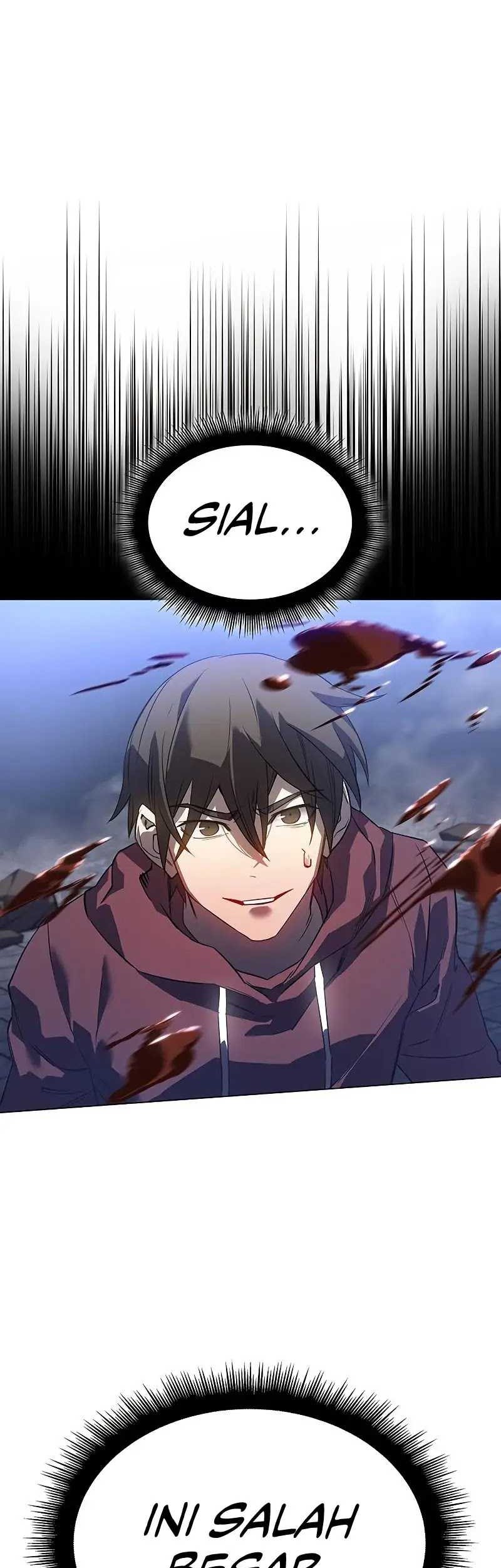 Regressing With The King’s Power Chapter 05 Gambar 56