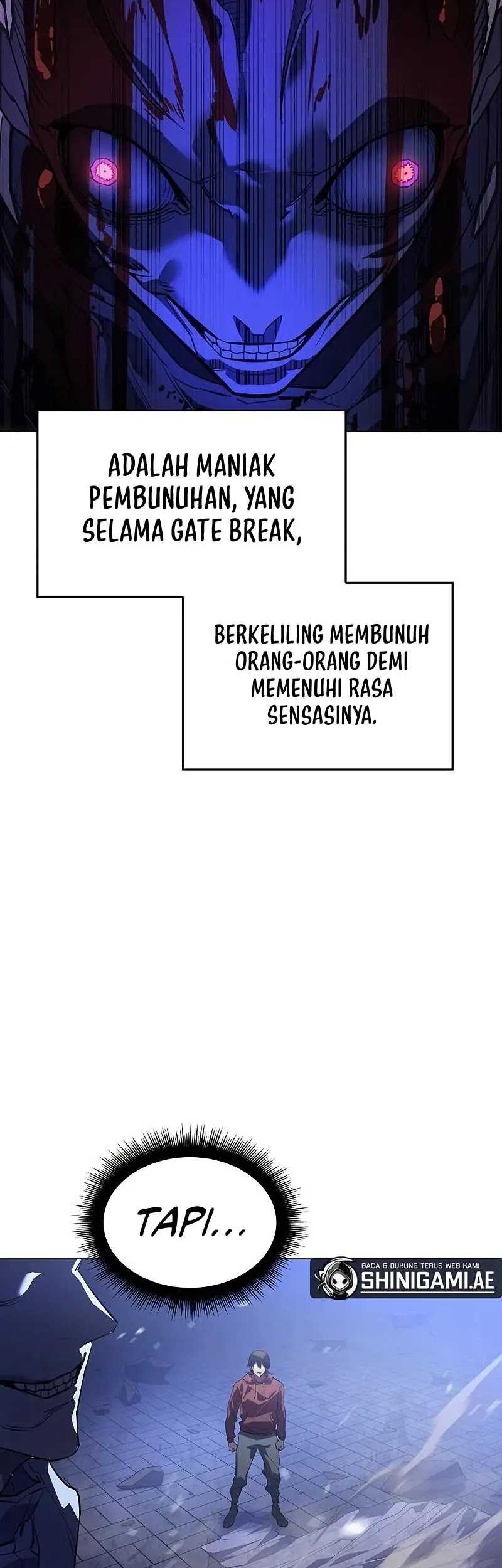 Regressing With The King’s Power Chapter 05 Gambar 63