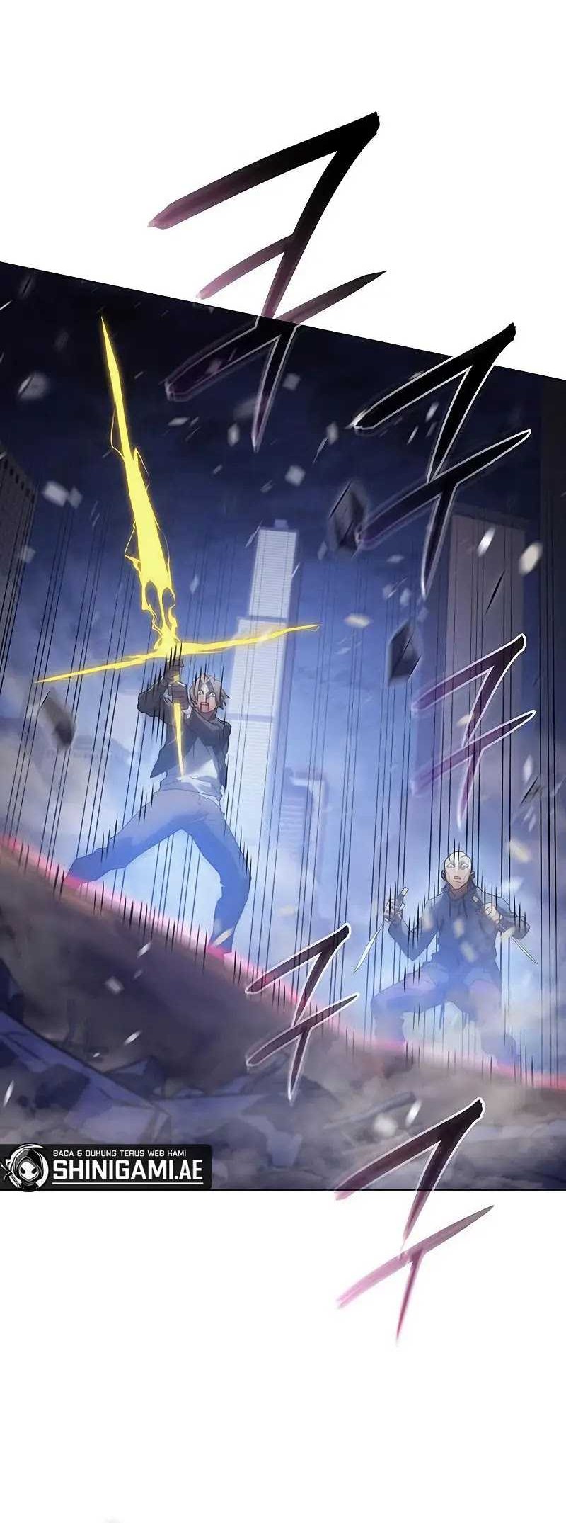 Regressing With The King’s Power Chapter 05 Gambar 69