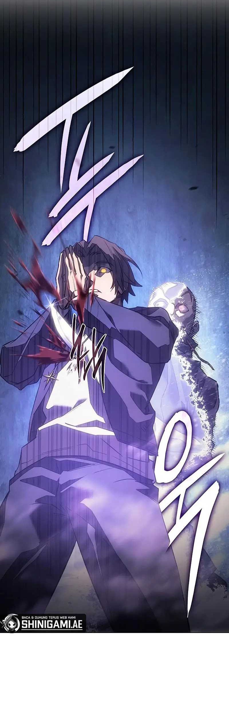 Regressing With The King’s Power Chapter 05 Gambar 37