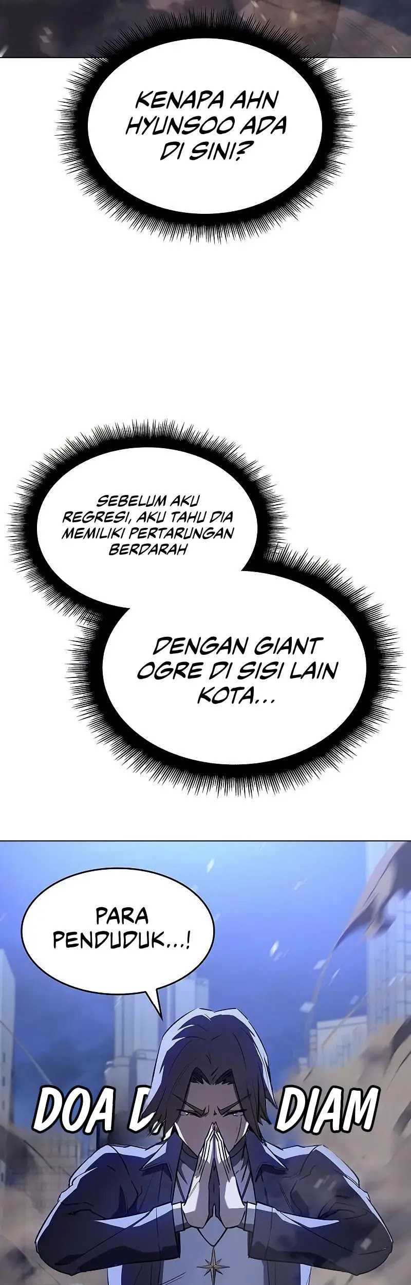 Regressing With The King’s Power Chapter 05 Gambar 34