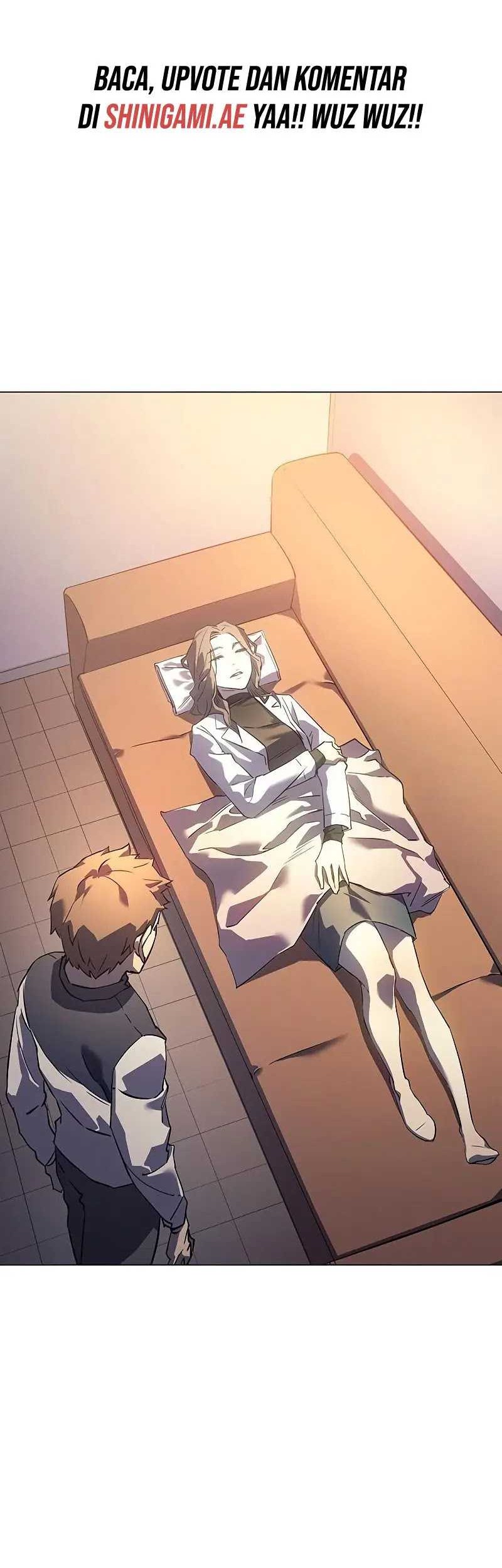 Regressing With The King’s Power Chapter 05 Gambar 41