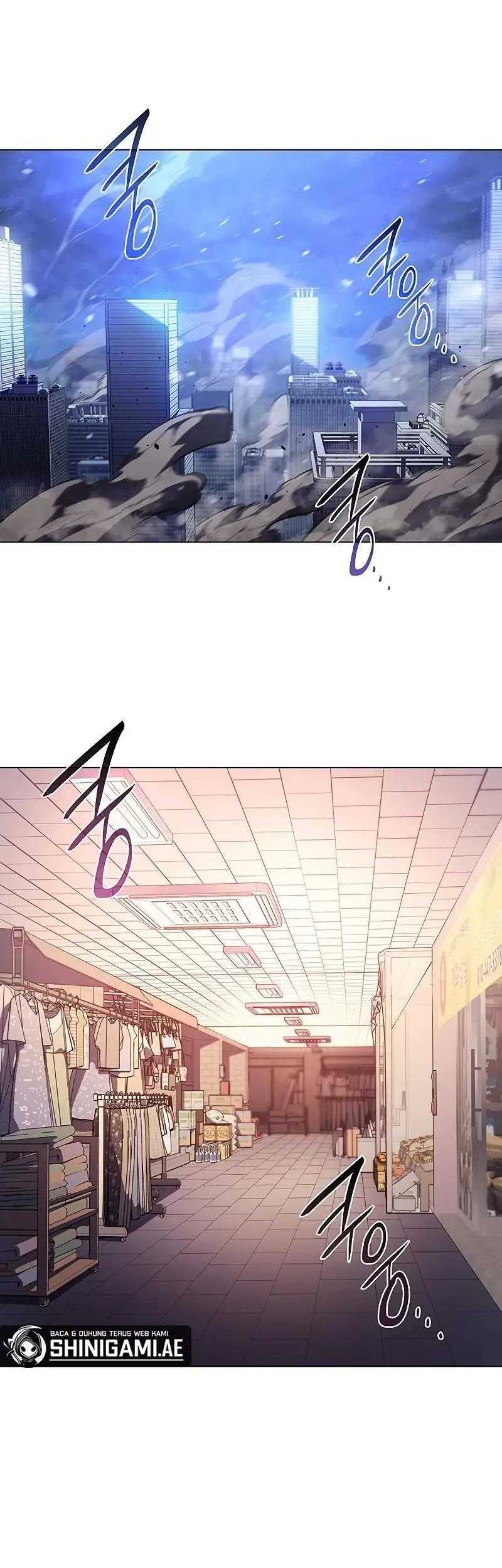 Regressing With The King’s Power Chapter 05 Gambar 40