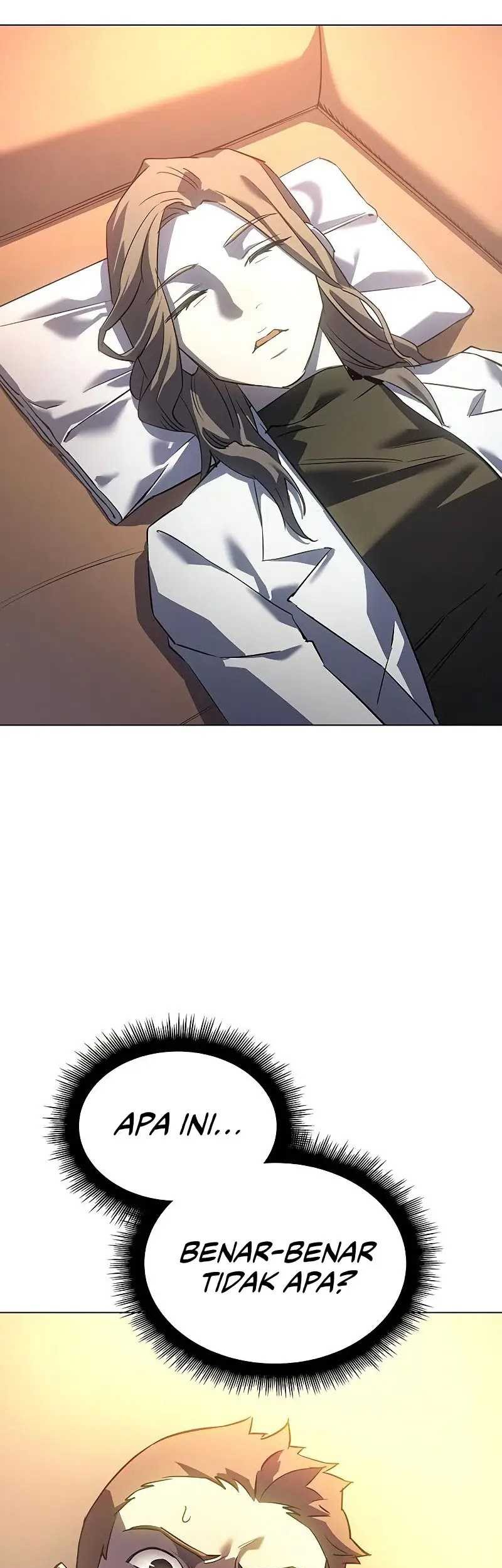 Regressing With The King’s Power Chapter 05 Gambar 42