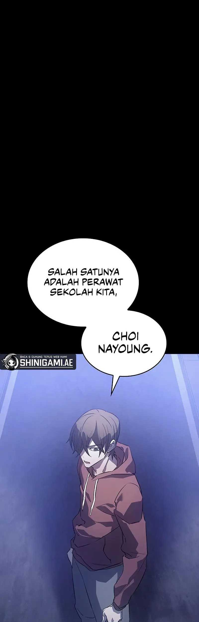 Regressing With The King’s Power Chapter 05 Gambar 44