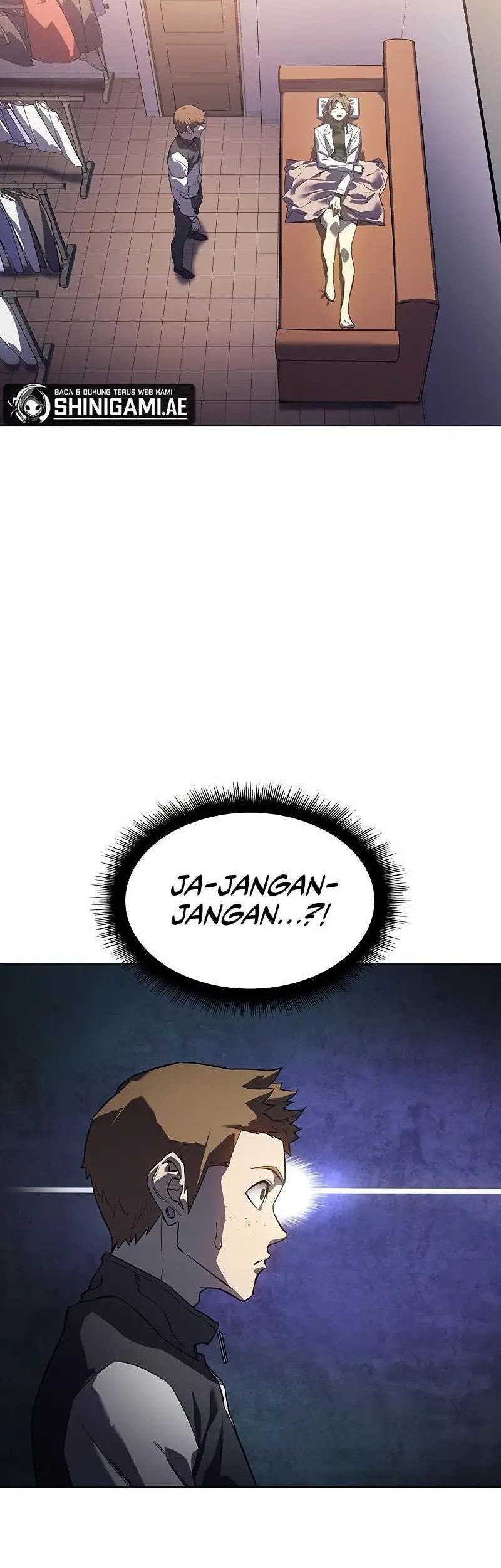 Regressing With The King’s Power Chapter 05 Gambar 49