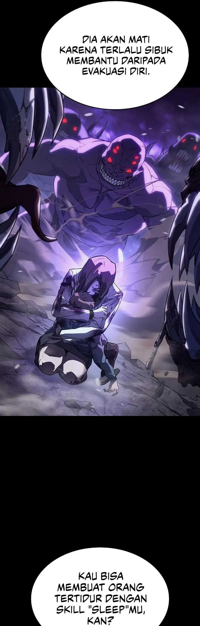 Regressing With The King’s Power Chapter 05 Gambar 46