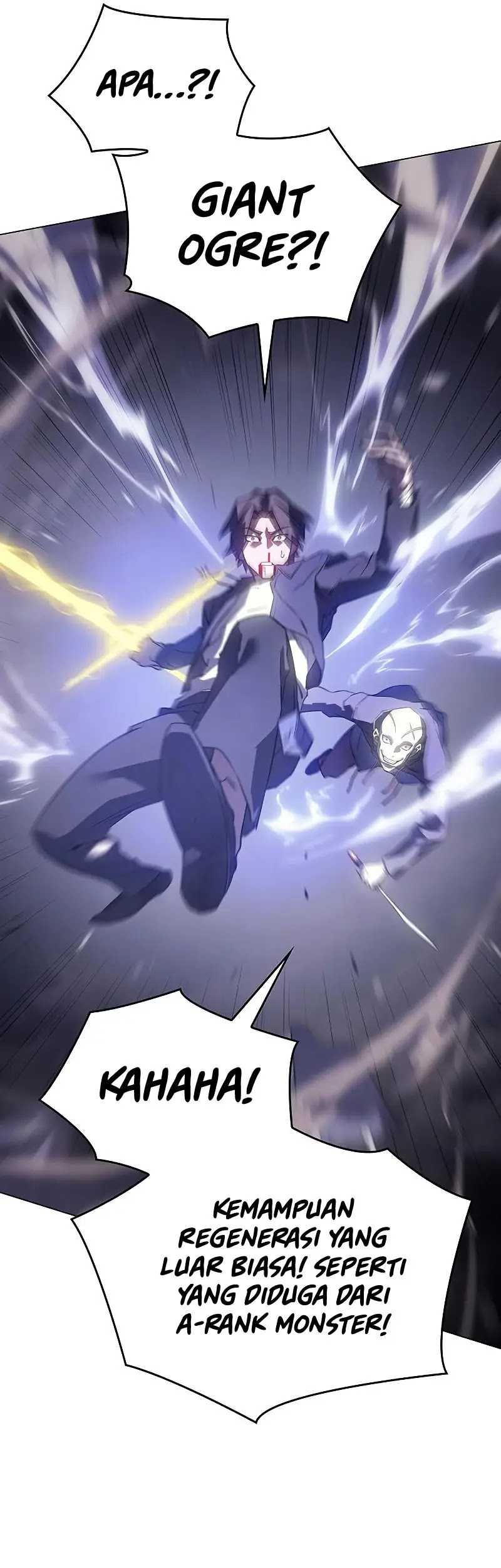 Regressing With The King’s Power Chapter 05 Gambar 74