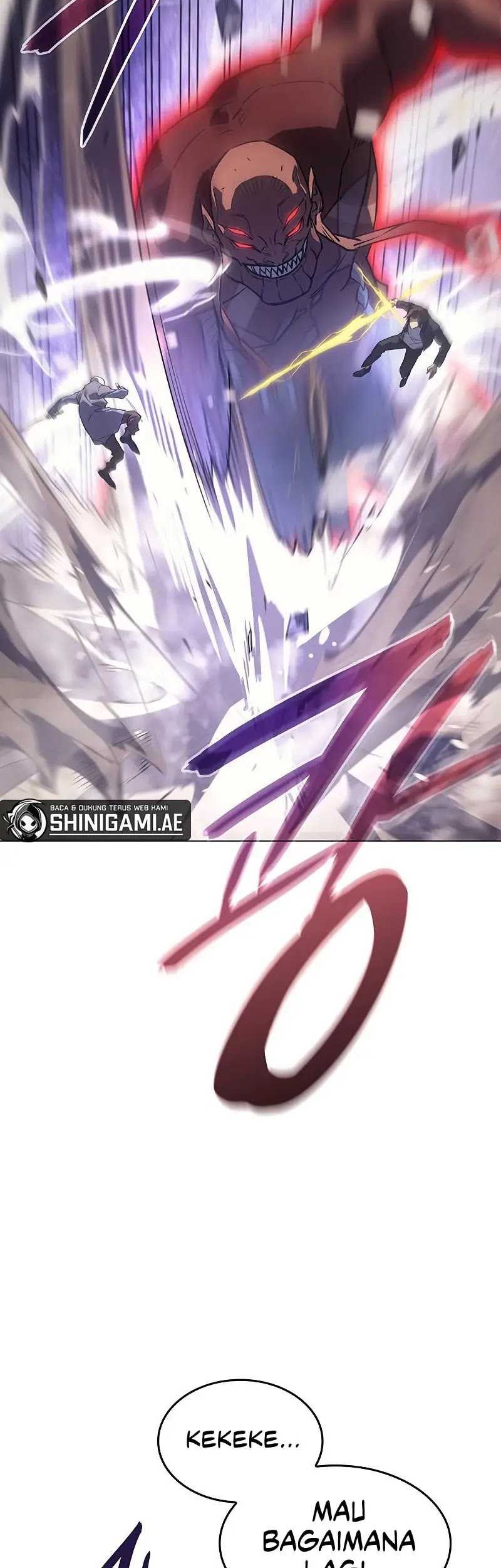 Regressing With The King’s Power Chapter 05 Gambar 76