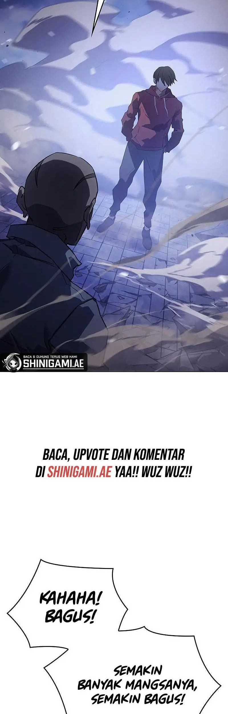 Regressing With The King’s Power Chapter 05 Gambar 79