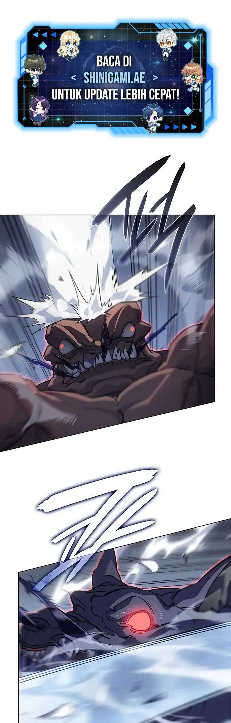 Manhwa Regressing With The King’s Power Chapter 05 gambar nomor 2