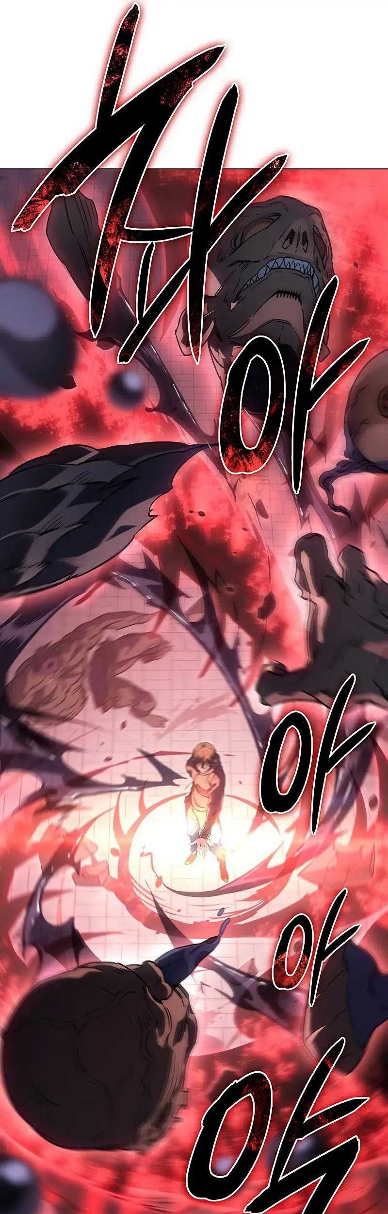 Regressing With The King’s Power Chapter 05 Gambar 6