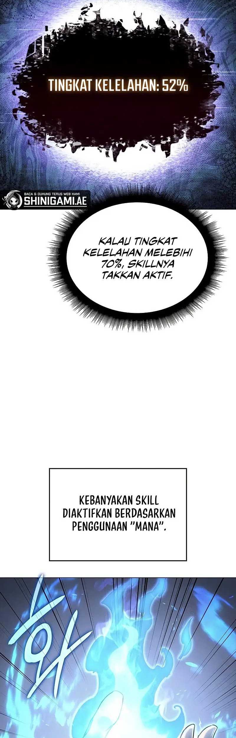 Regressing With The King’s Power Chapter 05 Gambar 8