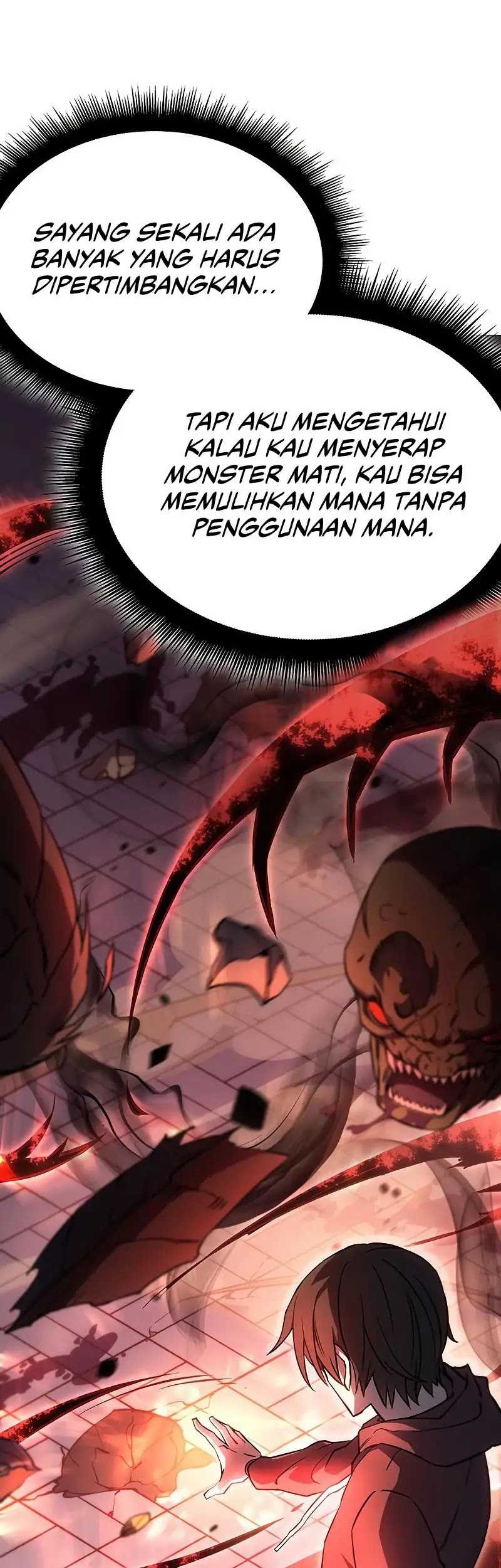 Regressing With The King’s Power Chapter 05 Gambar 11