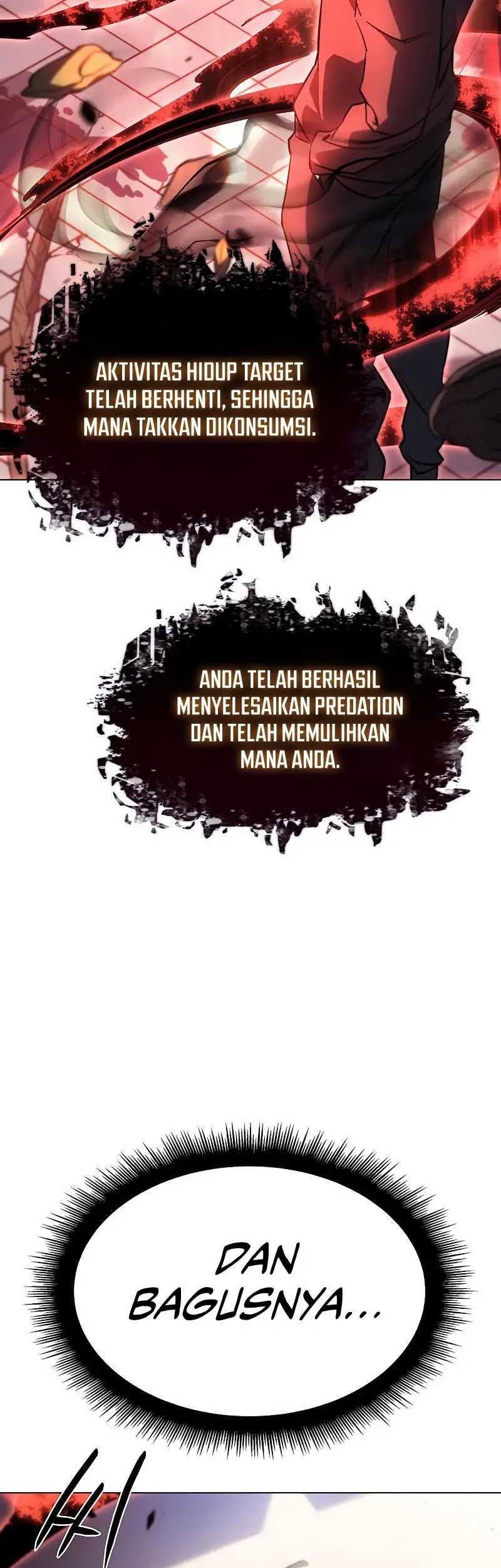 Regressing With The King’s Power Chapter 05 Gambar 12