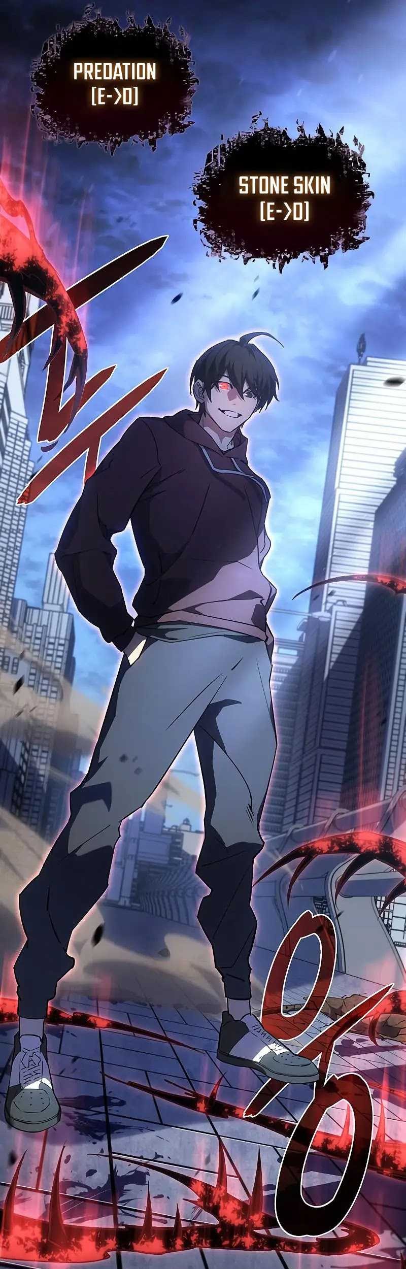 Regressing With The King’s Power Chapter 05 Gambar 14