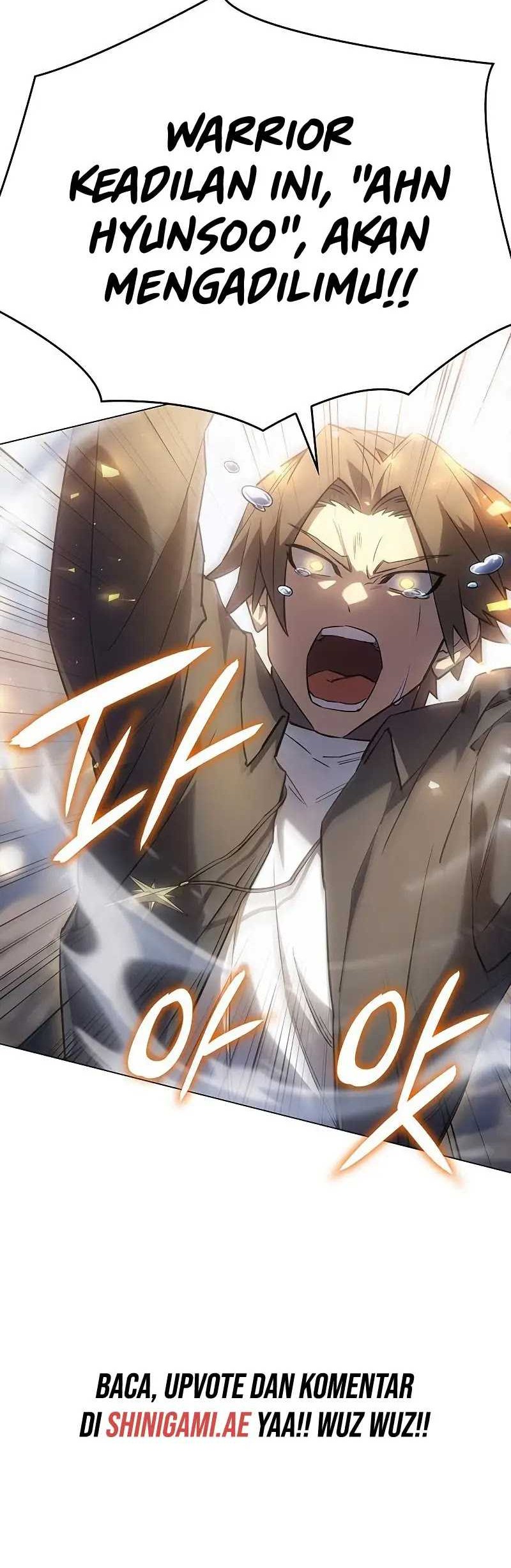 Regressing With The King’s Power Chapter 05 Gambar 21