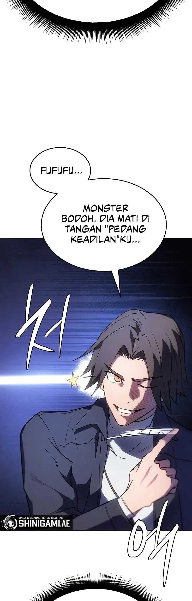Regressing With The King’s Power Chapter 05 Gambar 32