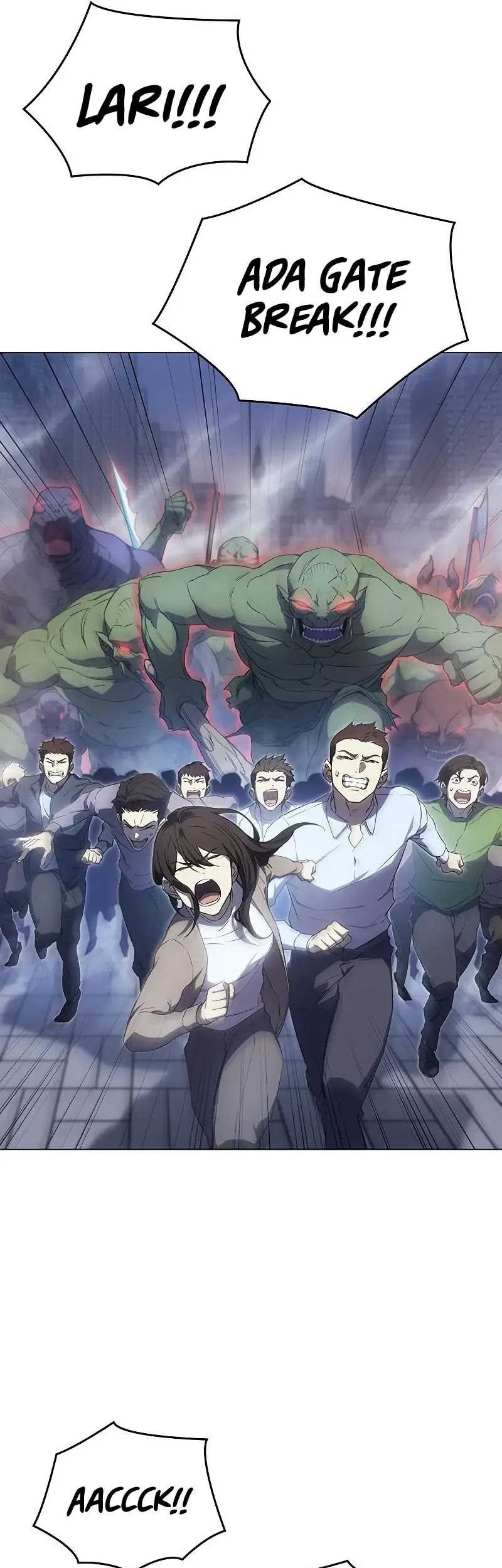 Regressing With The King’s Power Chapter 04 Gambar 57