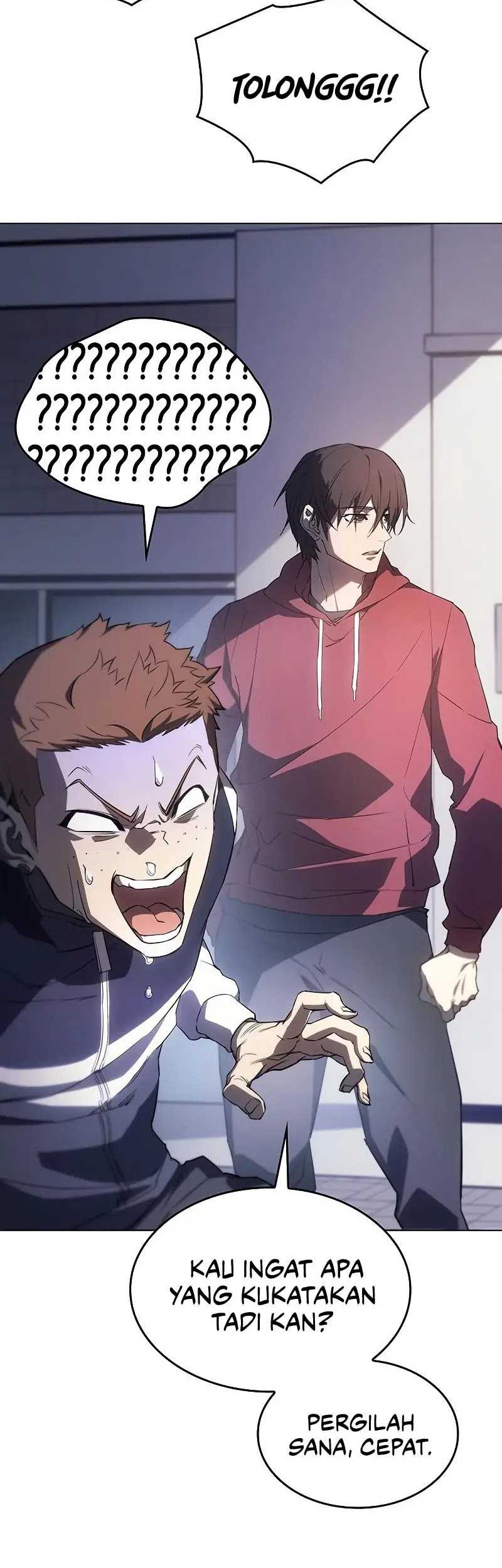 Regressing With The King’s Power Chapter 04 Gambar 58