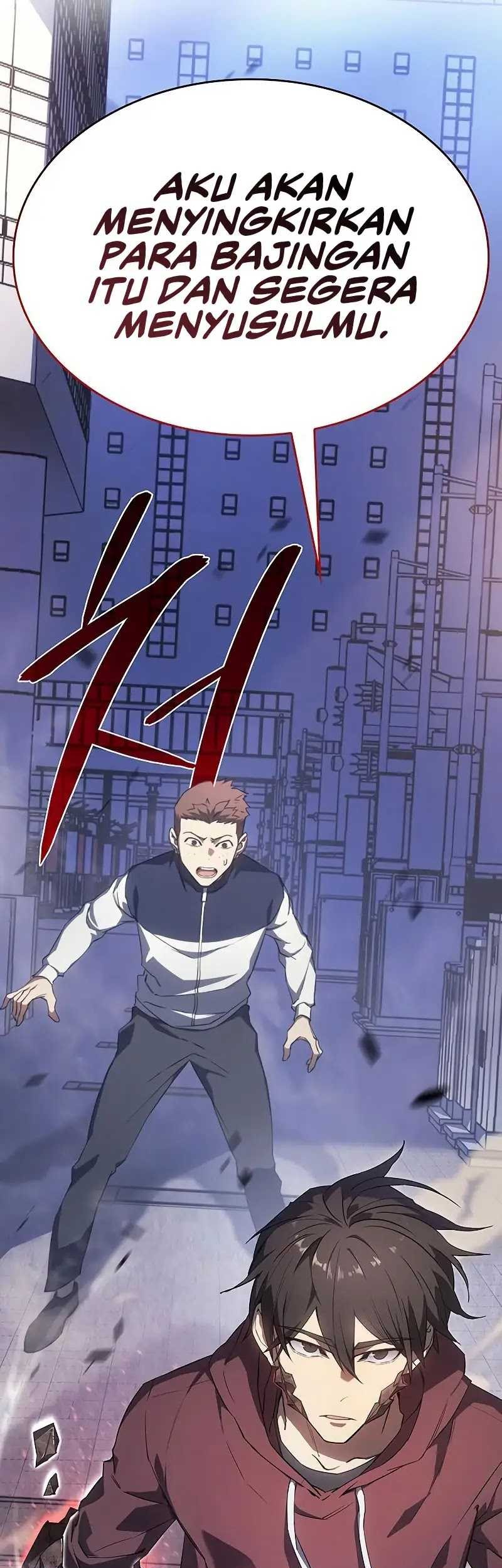 Regressing With The King’s Power Chapter 04 Gambar 61