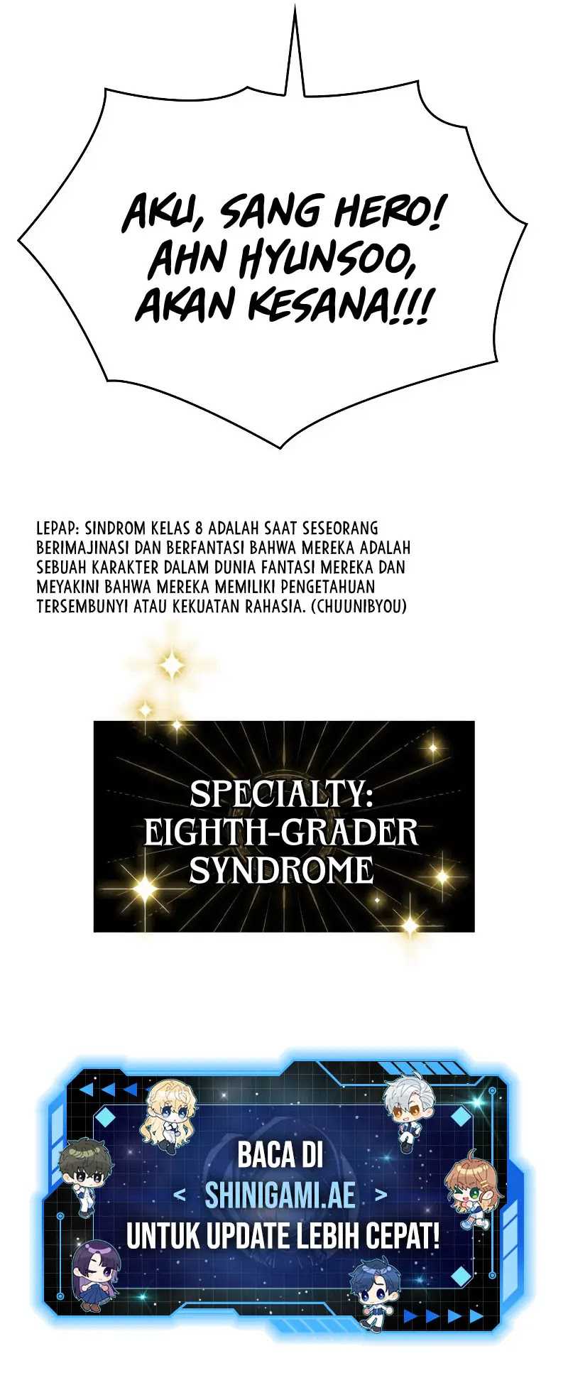 Regressing With The King’s Power Chapter 04 Gambar 69