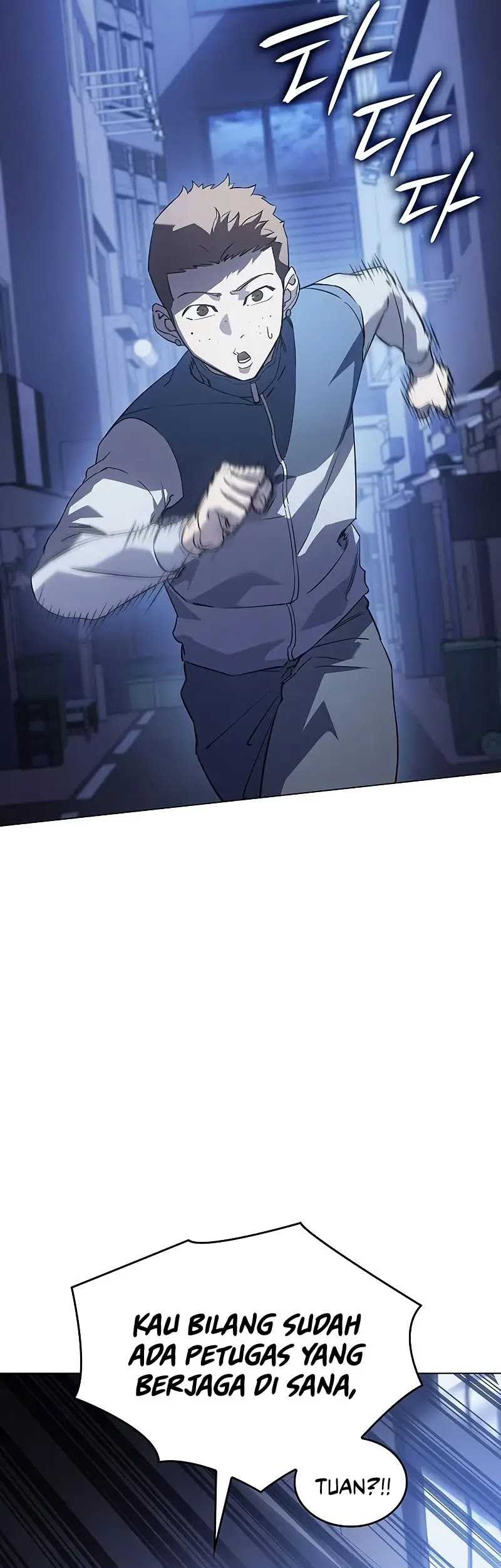 Regressing With The King’s Power Chapter 04 Gambar 34